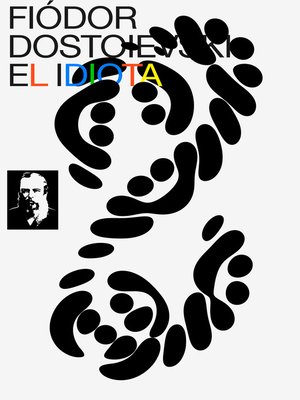 cover image of El idiota
